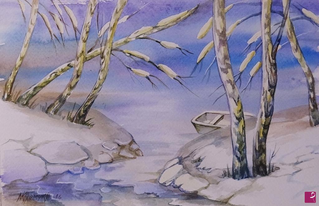 paintings on sale online