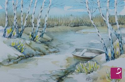 online paintings on sale