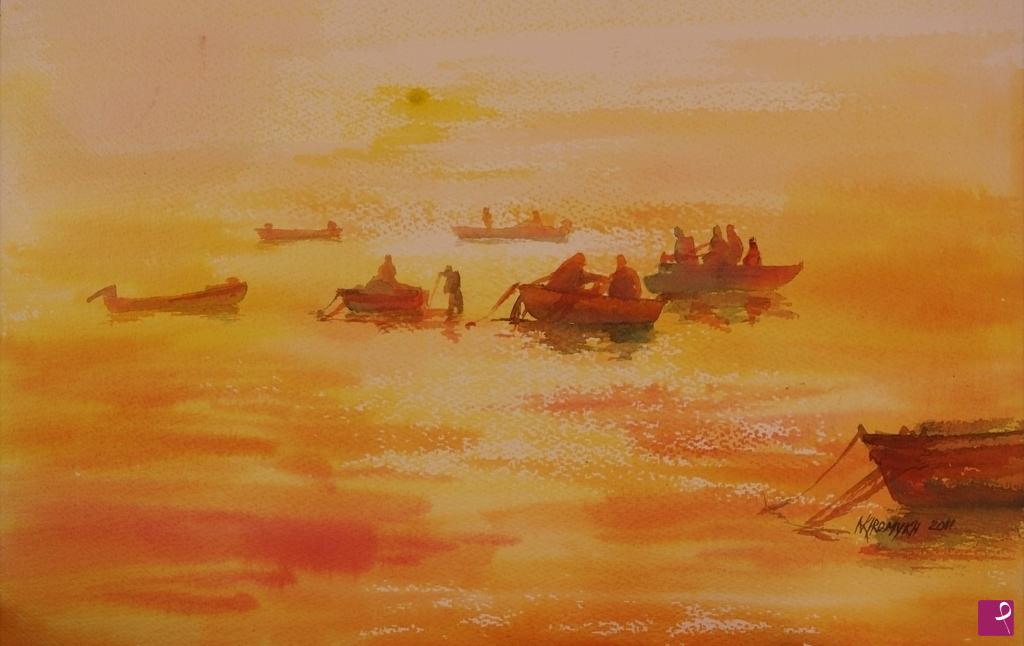 paintings on sale online
