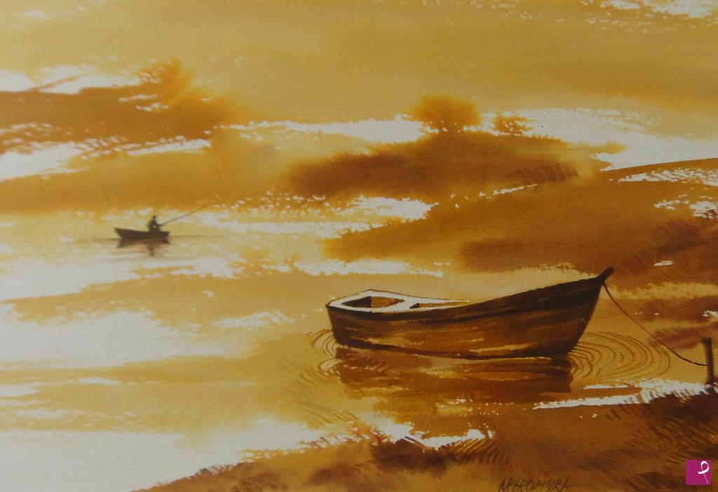 paintings on sale online