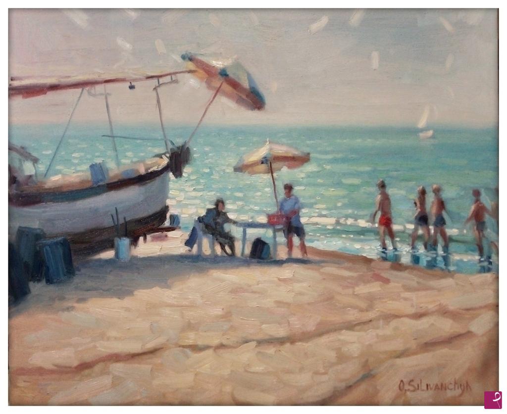 paintings on sale online