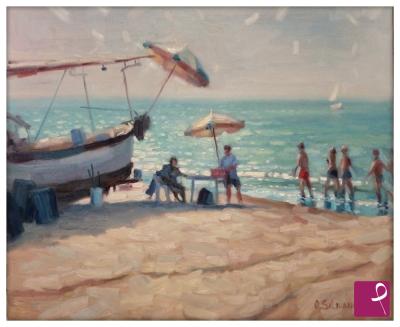 online paintings on sale