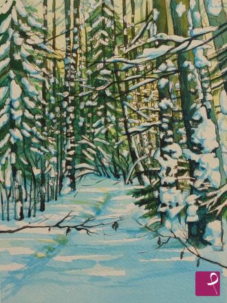online paintings on sale