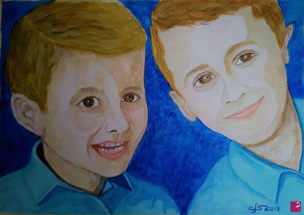 paintings on sale online