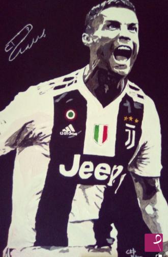 sold painting on PitturiAmo