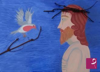 online paintings on sale