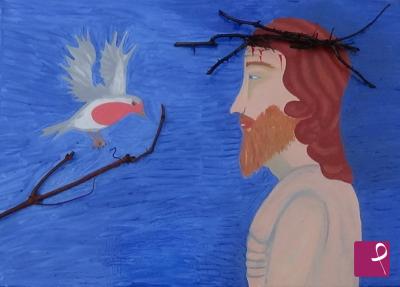 online paintings on sale