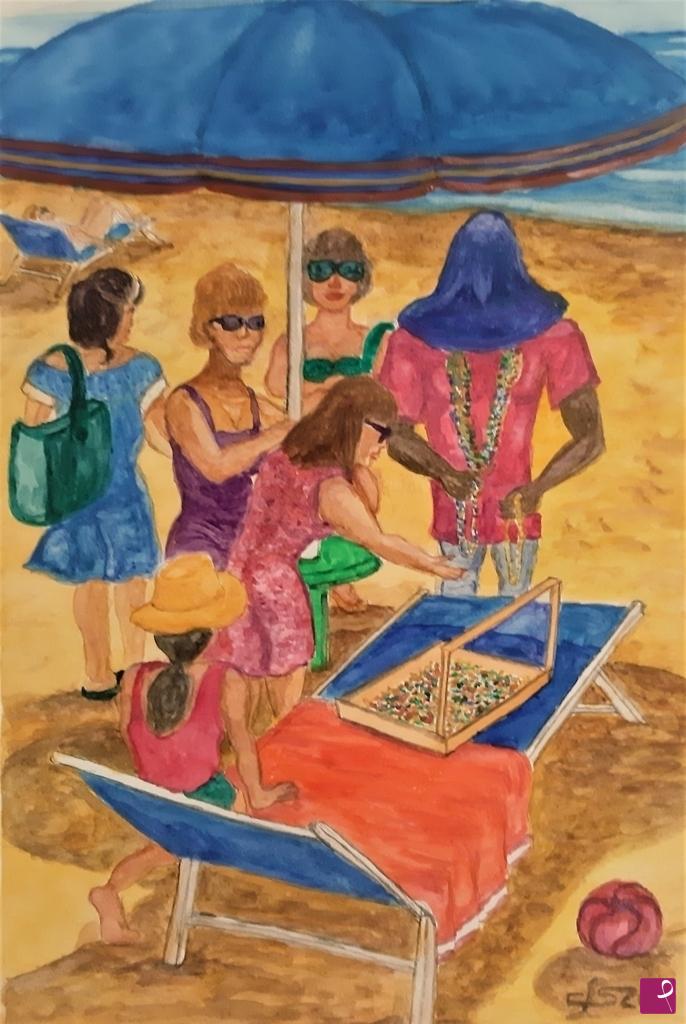 paintings on sale online