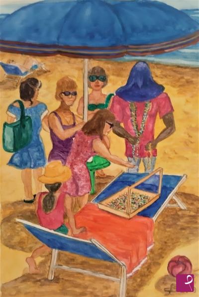 online paintings on sale