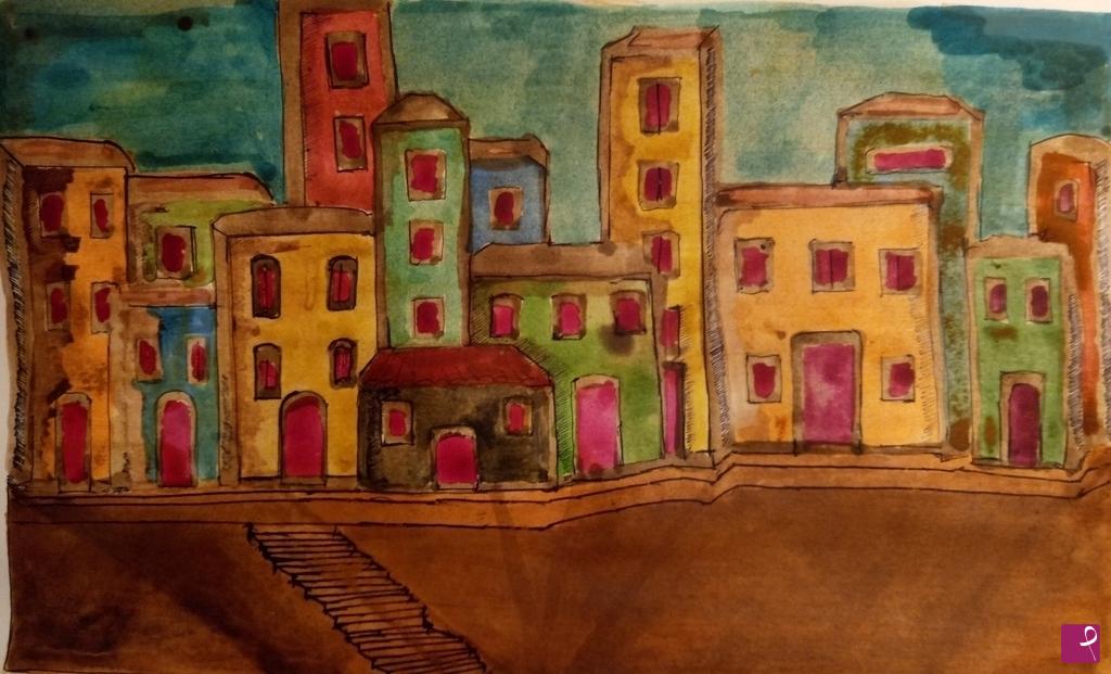 paintings on sale online