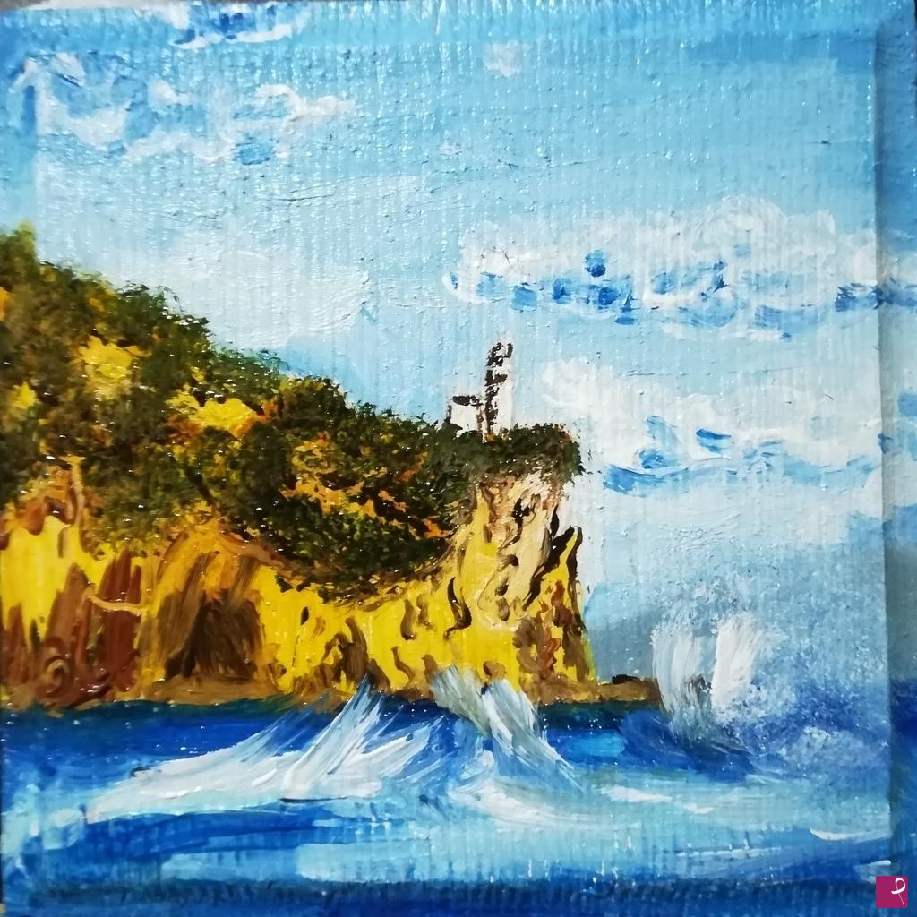 paintings on sale online