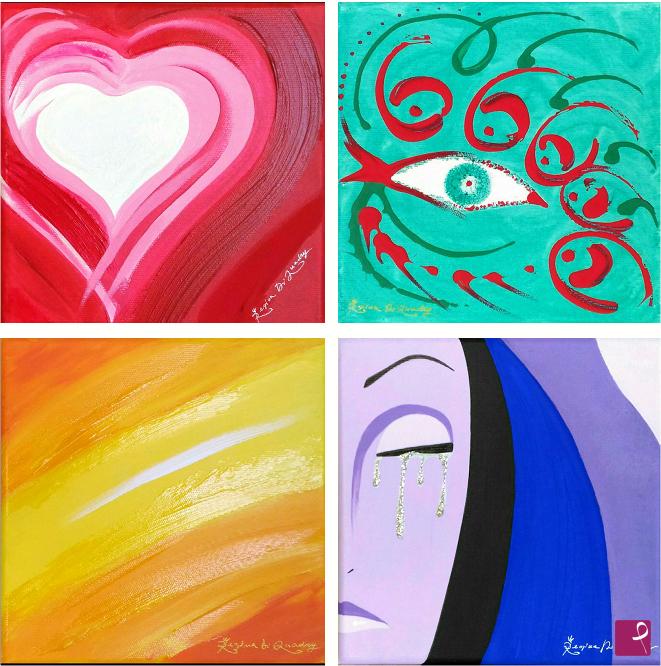 paintings on sale online