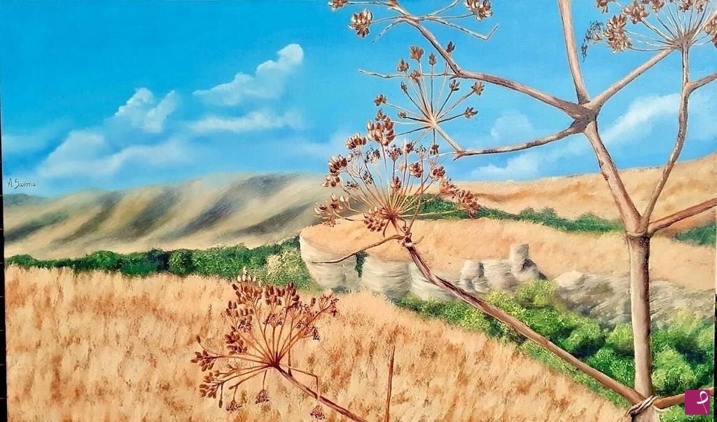 paintings on sale online