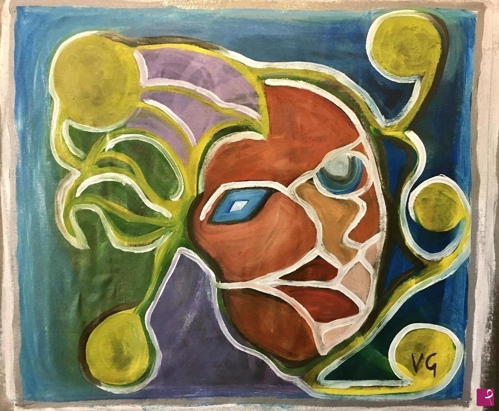 paintings on sale online