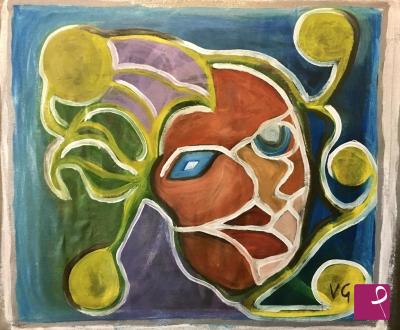 online paintings on sale