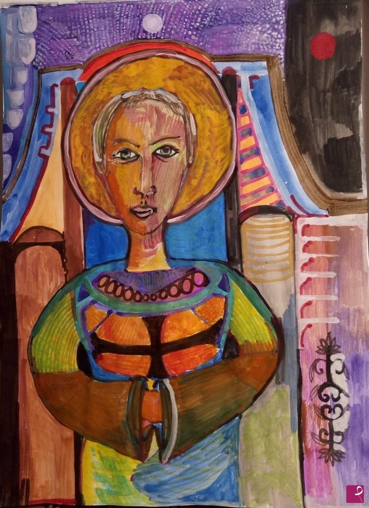 paintings on sale online