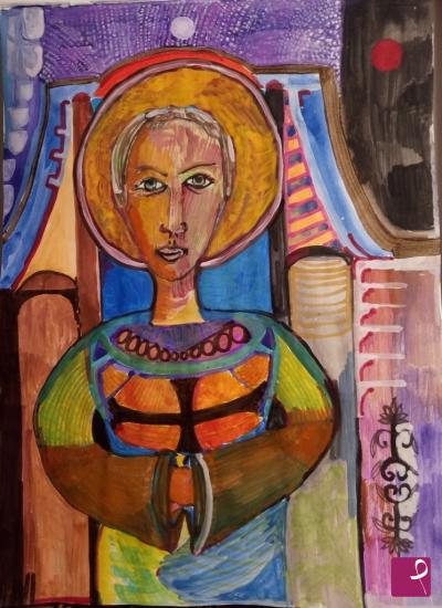 online paintings on sale