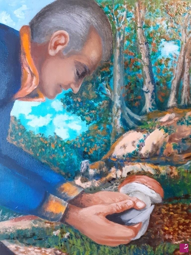paintings on sale online