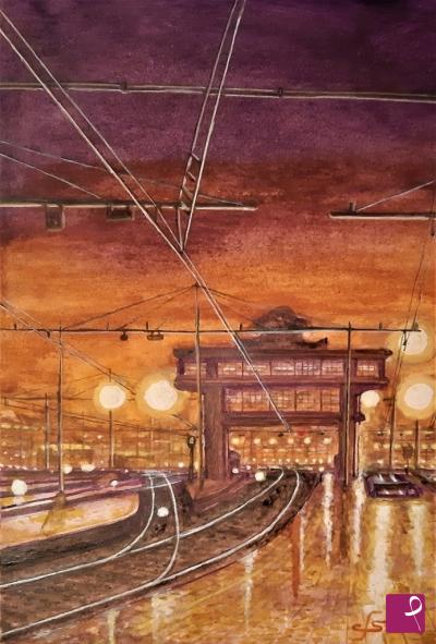 online paintings on sale