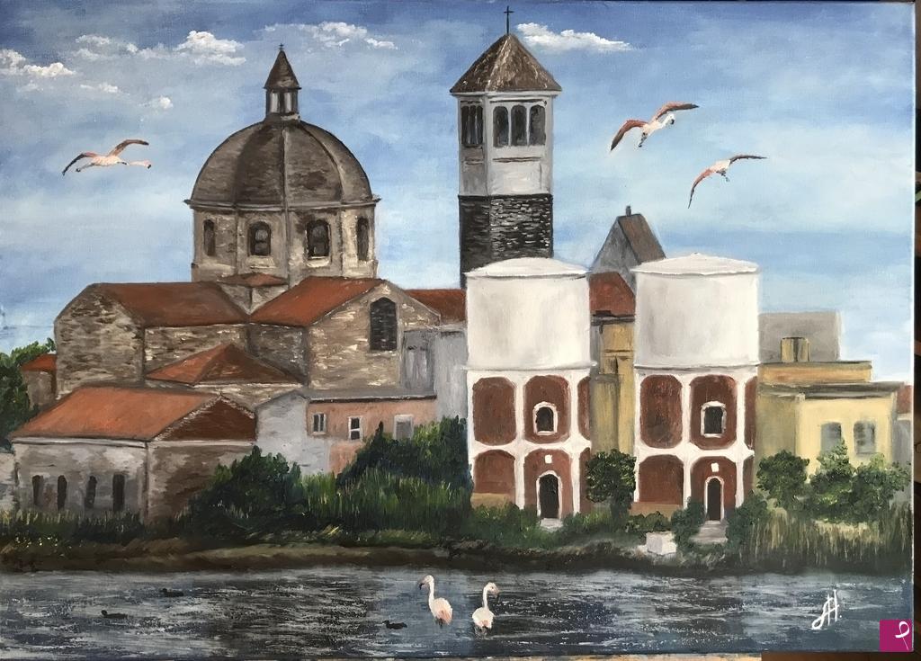 paintings on sale online