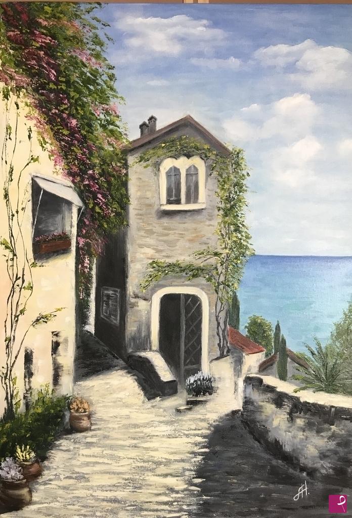 paintings on sale online