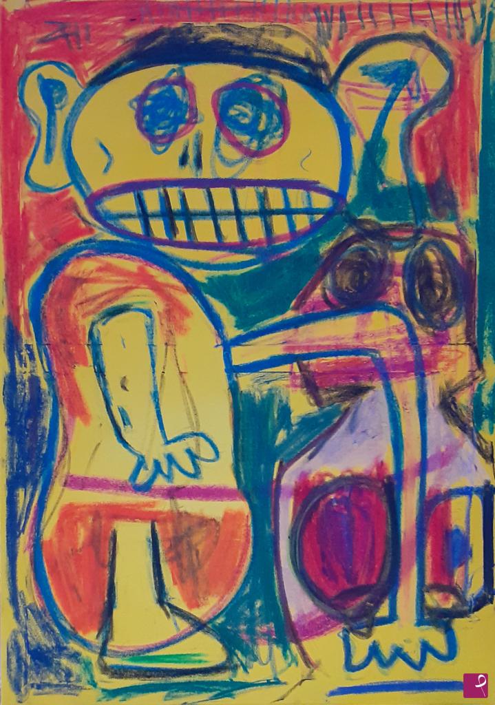 paintings on sale online