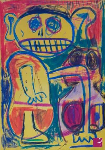 online paintings on sale
