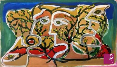 online paintings on sale