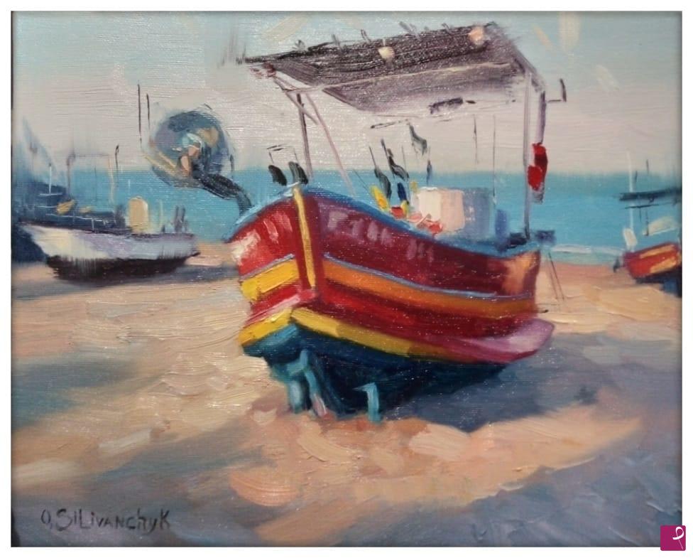 paintings on sale online