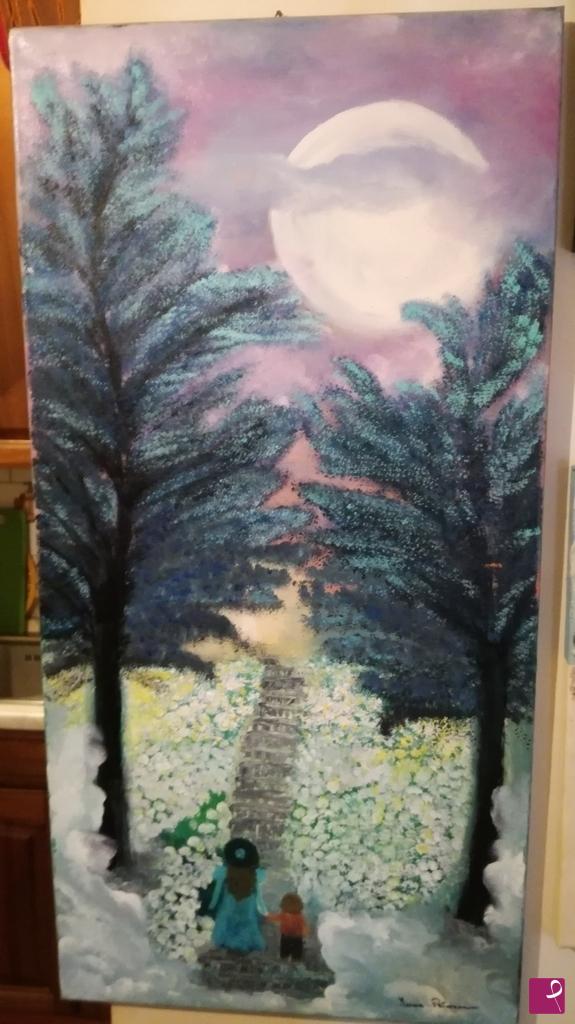 paintings on sale online