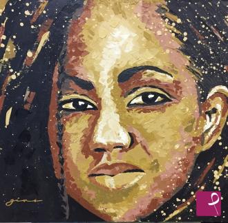 sold painting on PitturiAmo