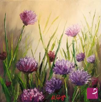 sold painting on PitturiAmo