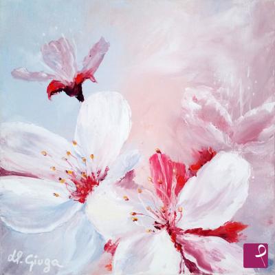 sold painting on PitturiAmo