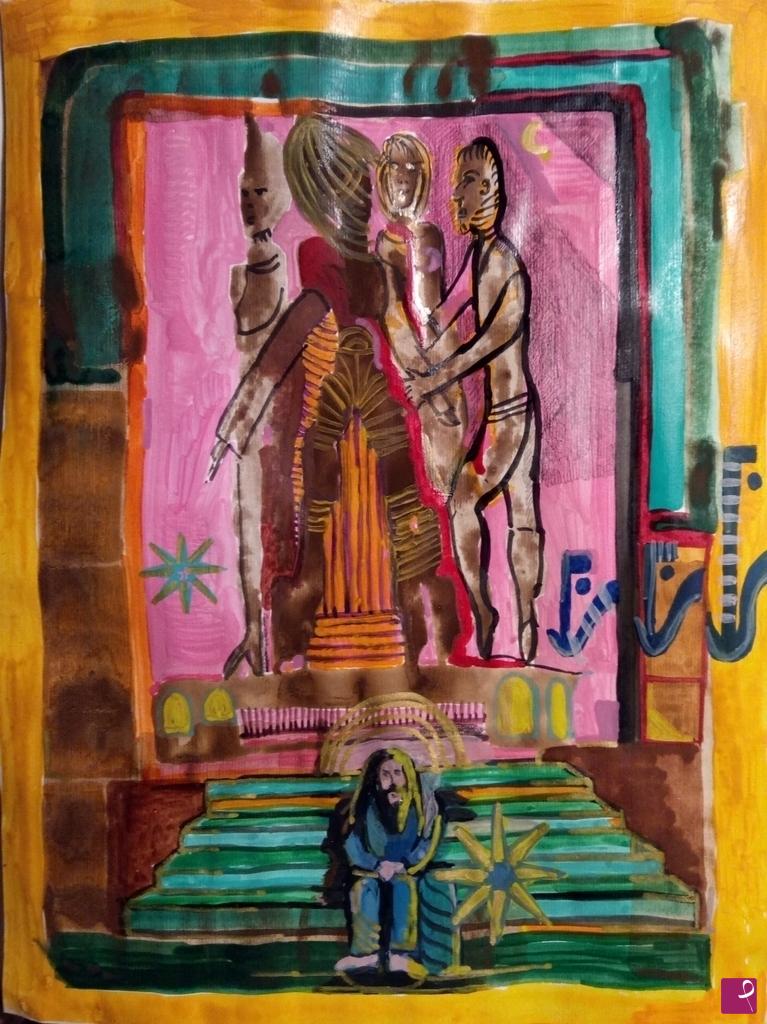 paintings on sale online