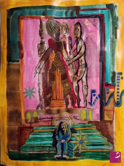 online paintings on sale