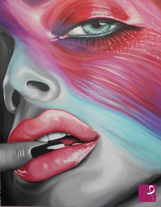 online paintings on sale