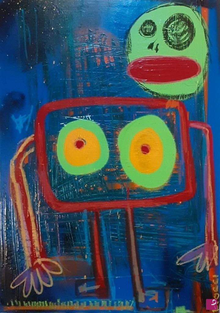 paintings on sale online
