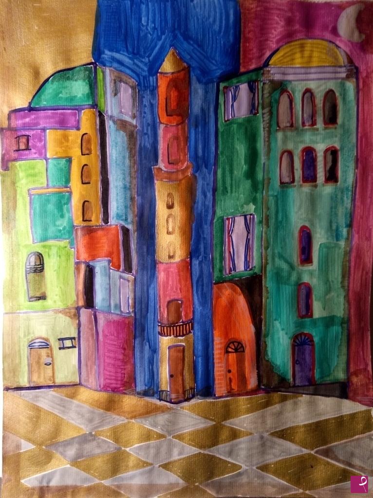paintings on sale online
