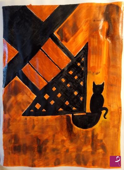 online paintings on sale