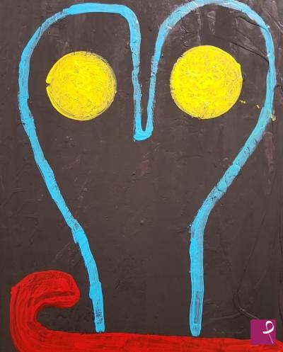 online paintings on sale