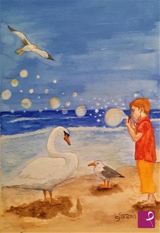 online paintings on sale
