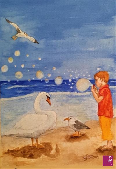 online paintings on sale