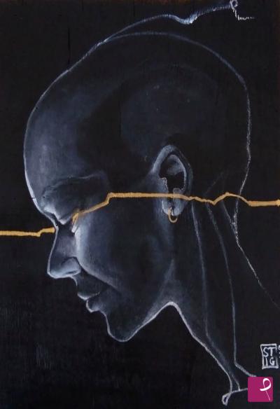 sold painting on PitturiAmo