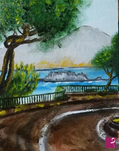online paintings on sale