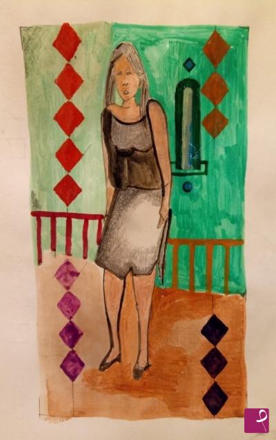 online paintings on sale