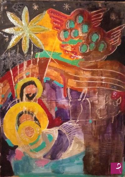 online paintings on sale
