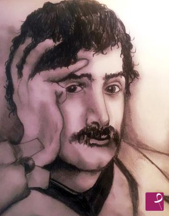 online paintings on sale