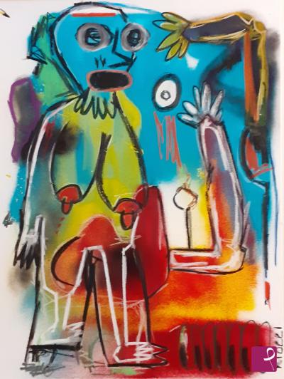 online paintings on sale
