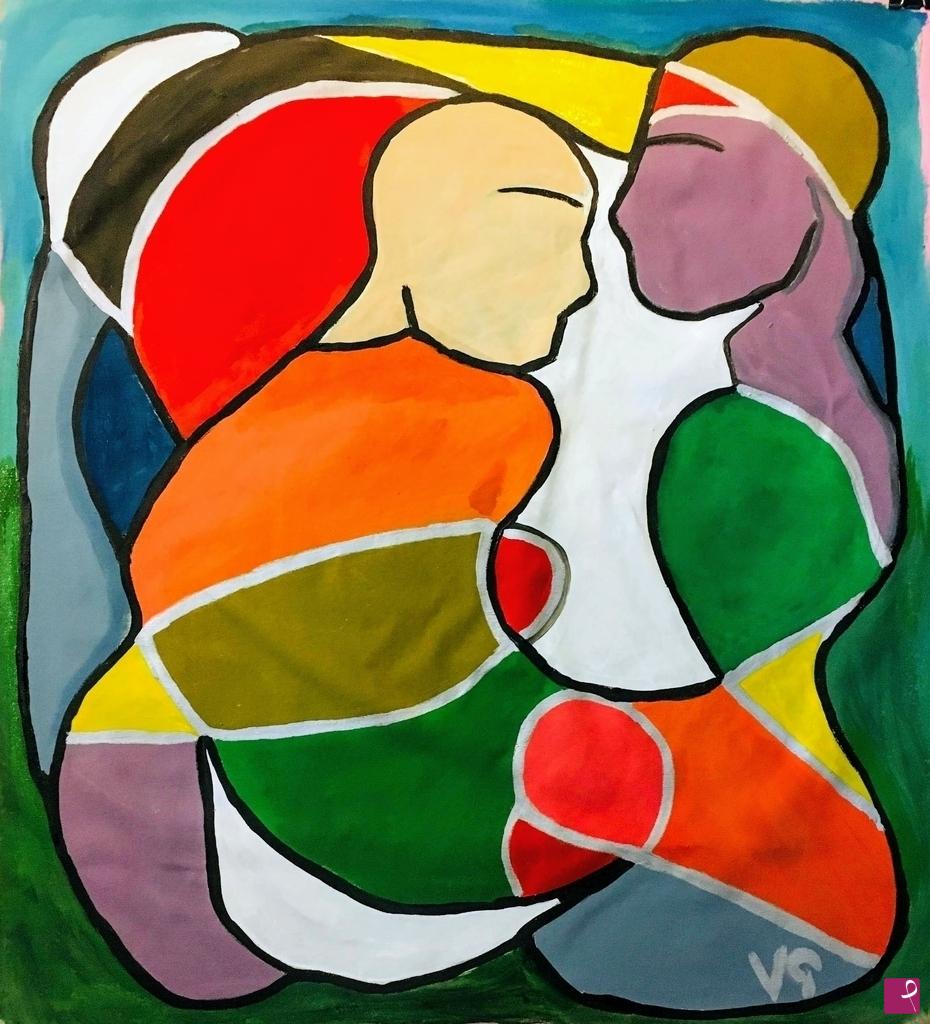 paintings on sale online