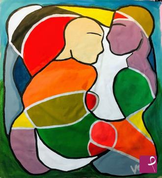 online paintings on sale